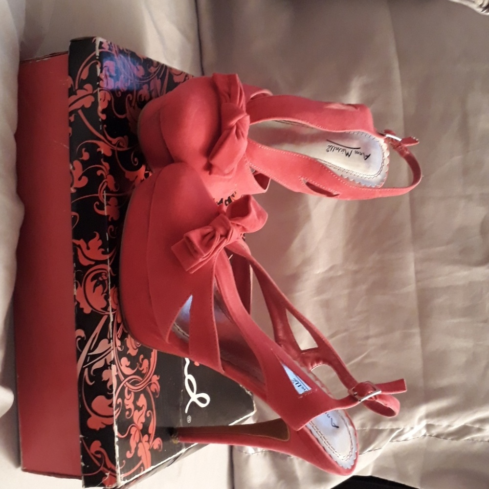 Shoes